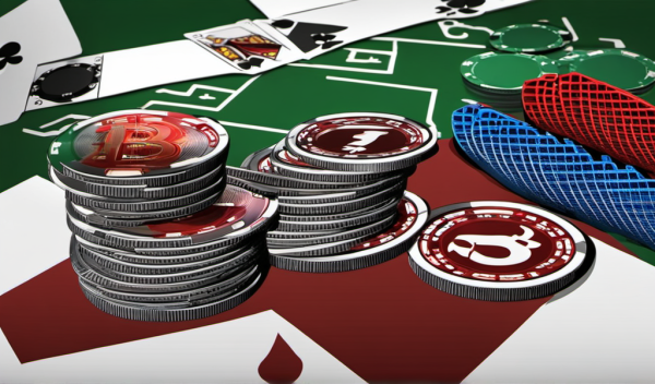 Bitcoin Poker High Stakes Game Guide for Cebu Players