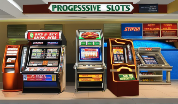 Progressive Slots Gcash Withdraw Iloilo: Best RTP and Highest Payouts