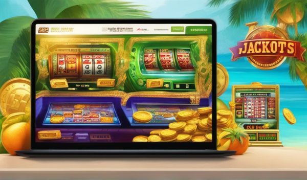 Maximize Your Winnings: Iloilo Jackpot Slots Payoneer Refer-a-Friend Promo